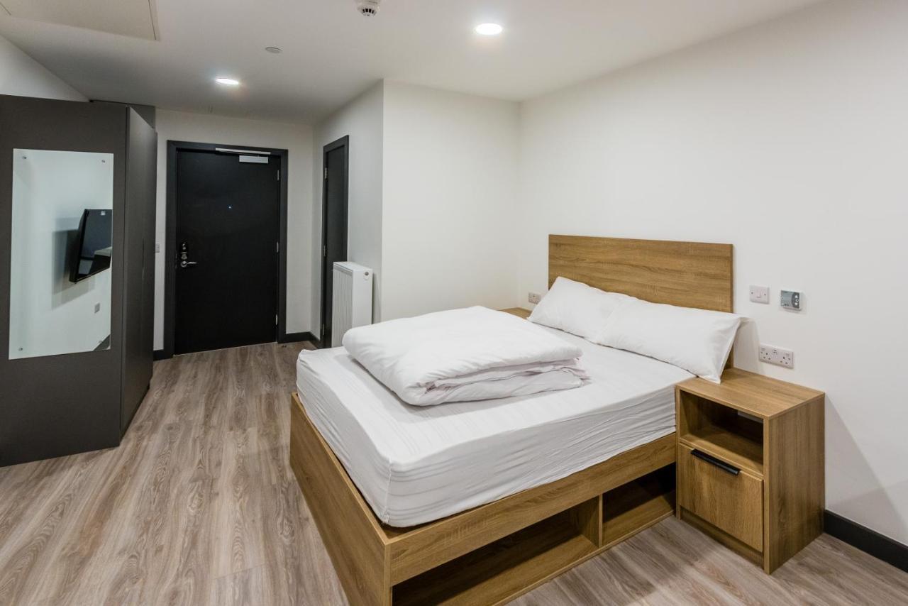 Destiny Student - Broga House Cork Apartment Exterior photo