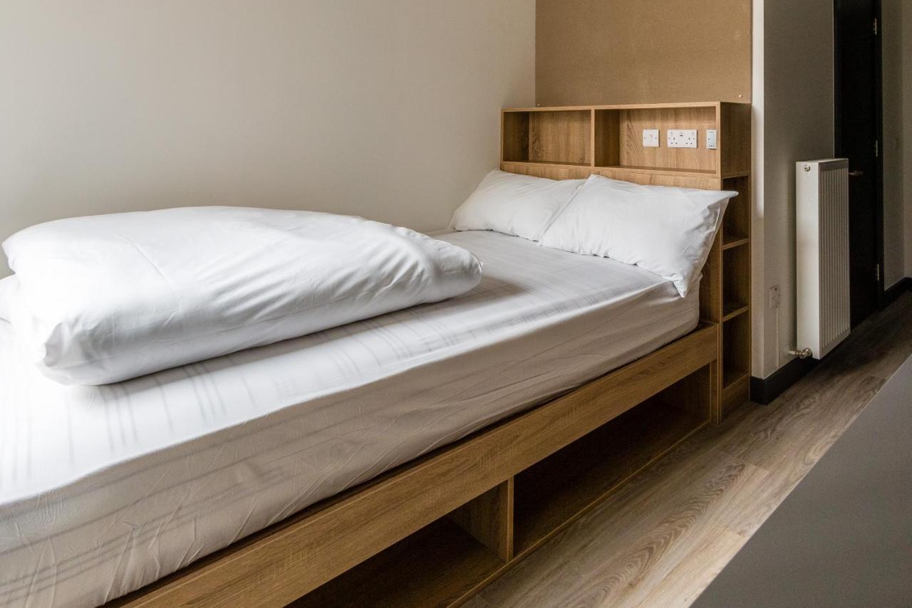 Destiny Student - Broga House Cork Apartment Exterior photo